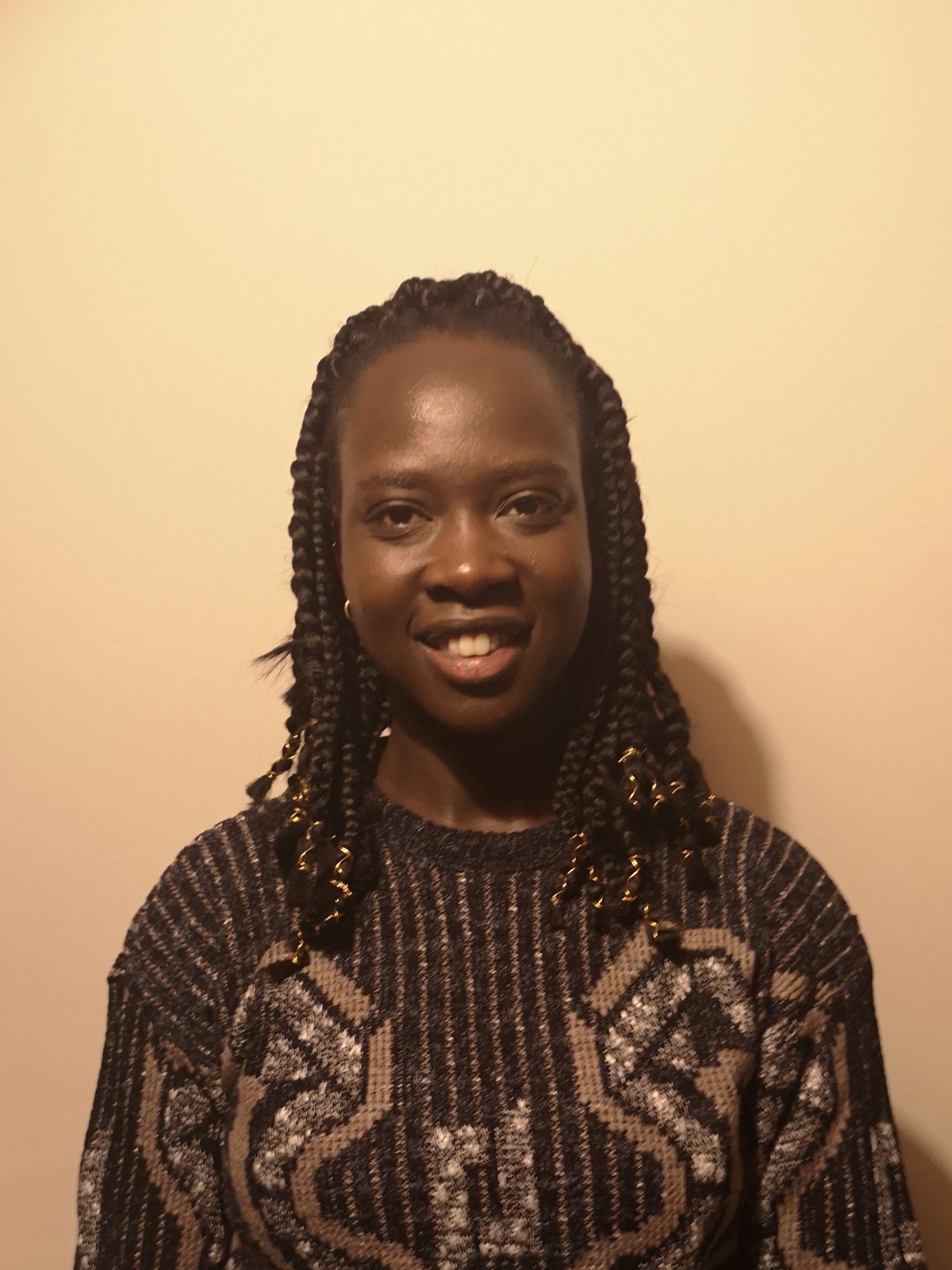 Dr Eva Fiorenzo - Associate Governor