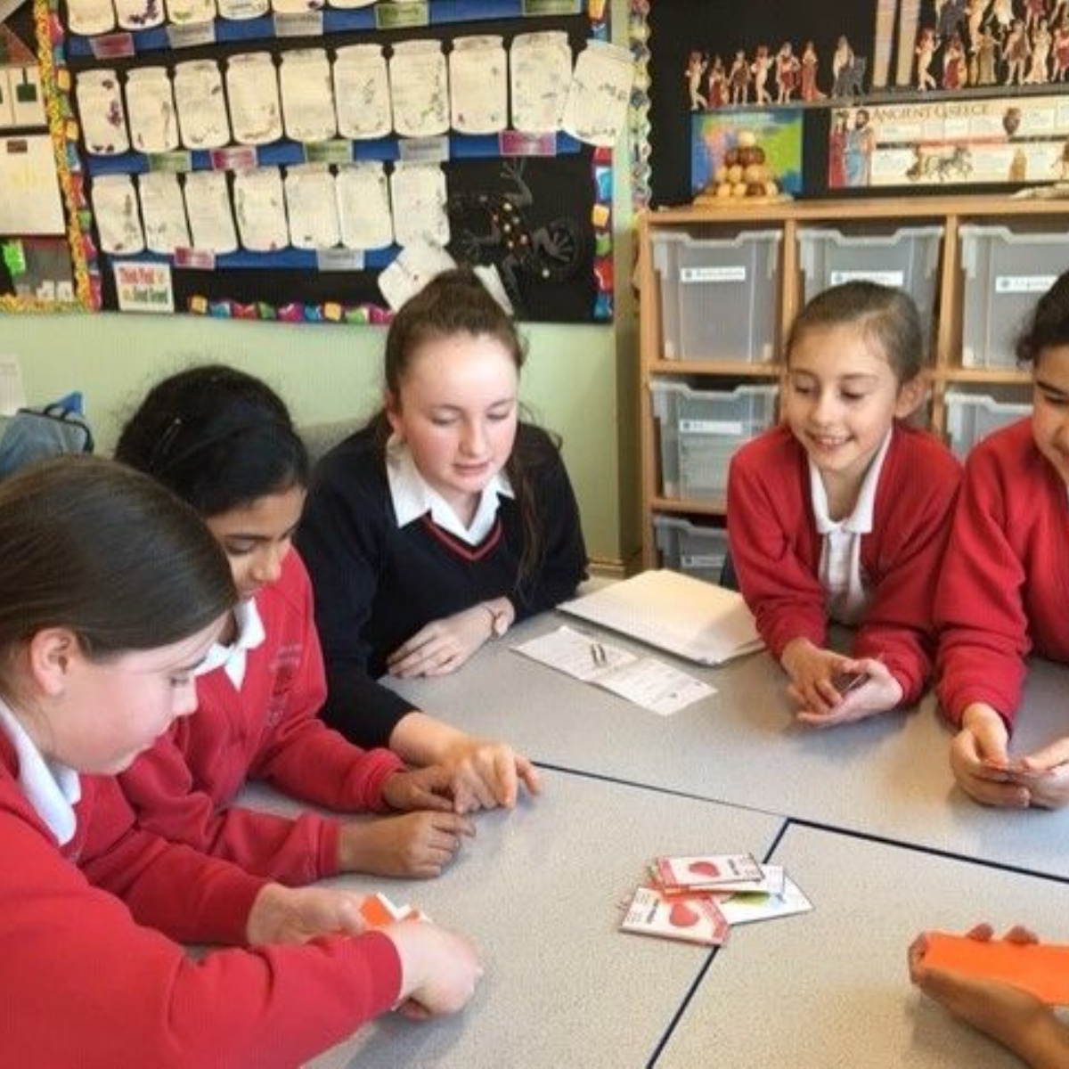 St john fisher term dates 2021 image