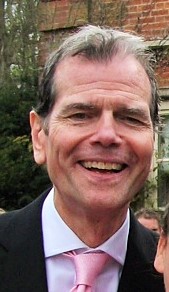 James Coyle - Foundation Governor