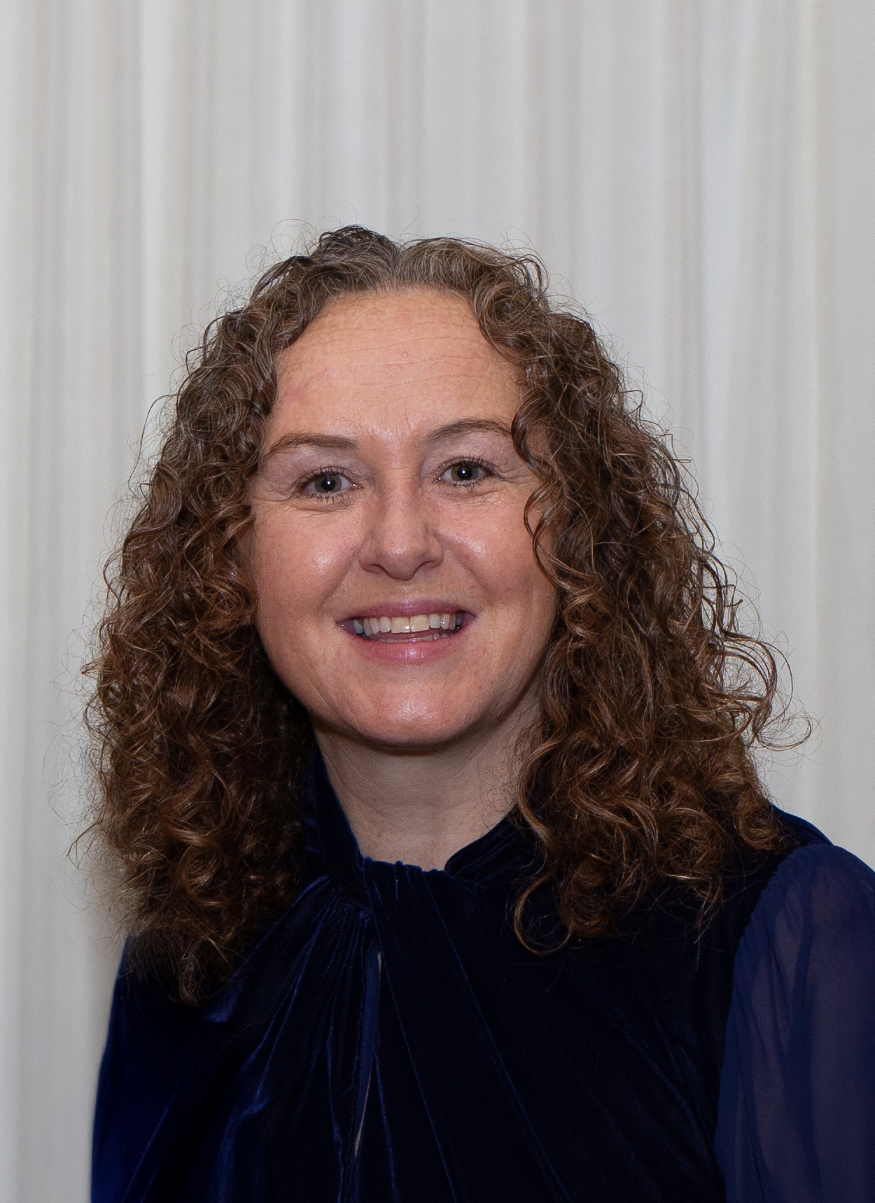 Nicola Walsh - Governor - Headteacher