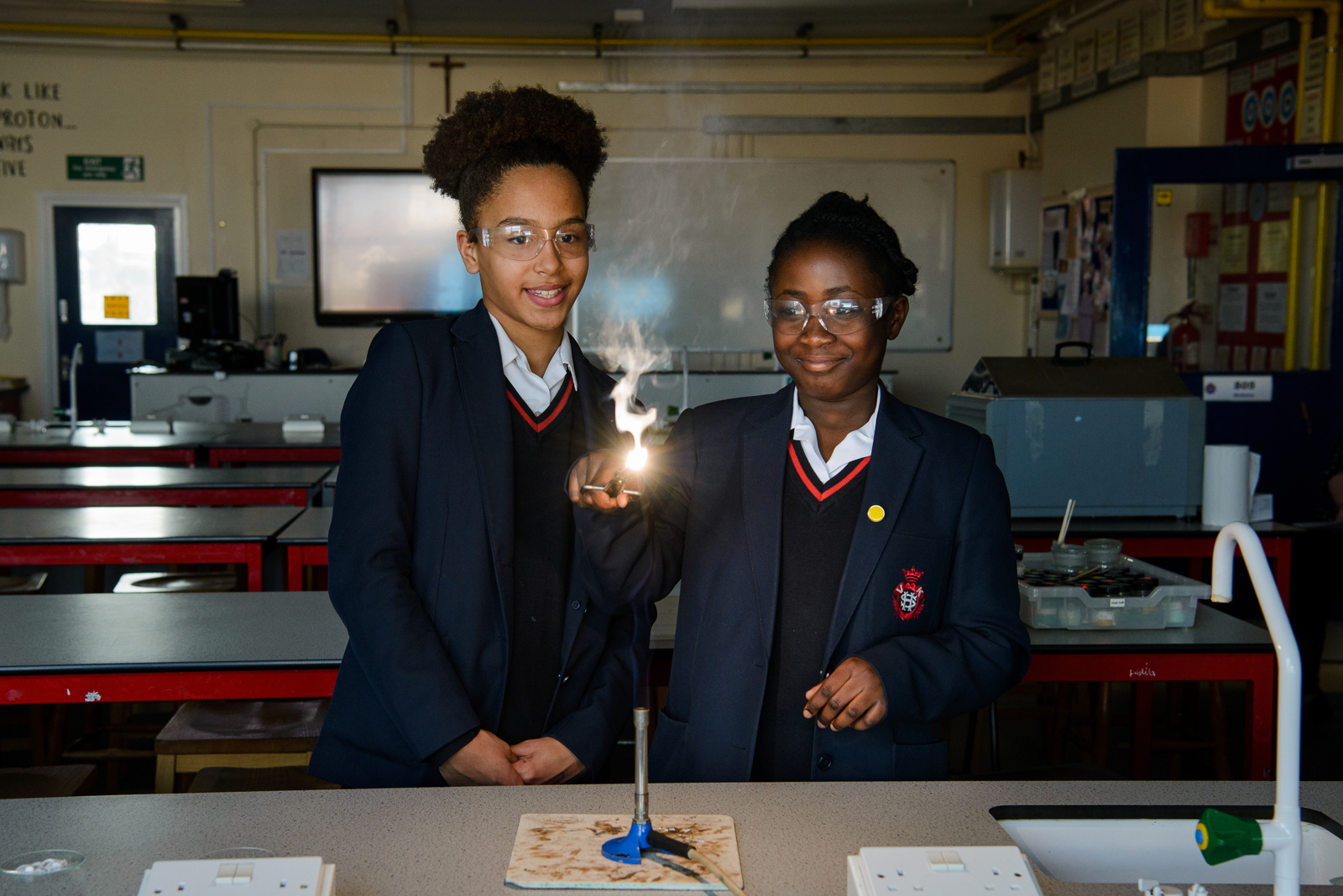 The Sacred Heart Language College - Home The Sacred Heart Language College - Home