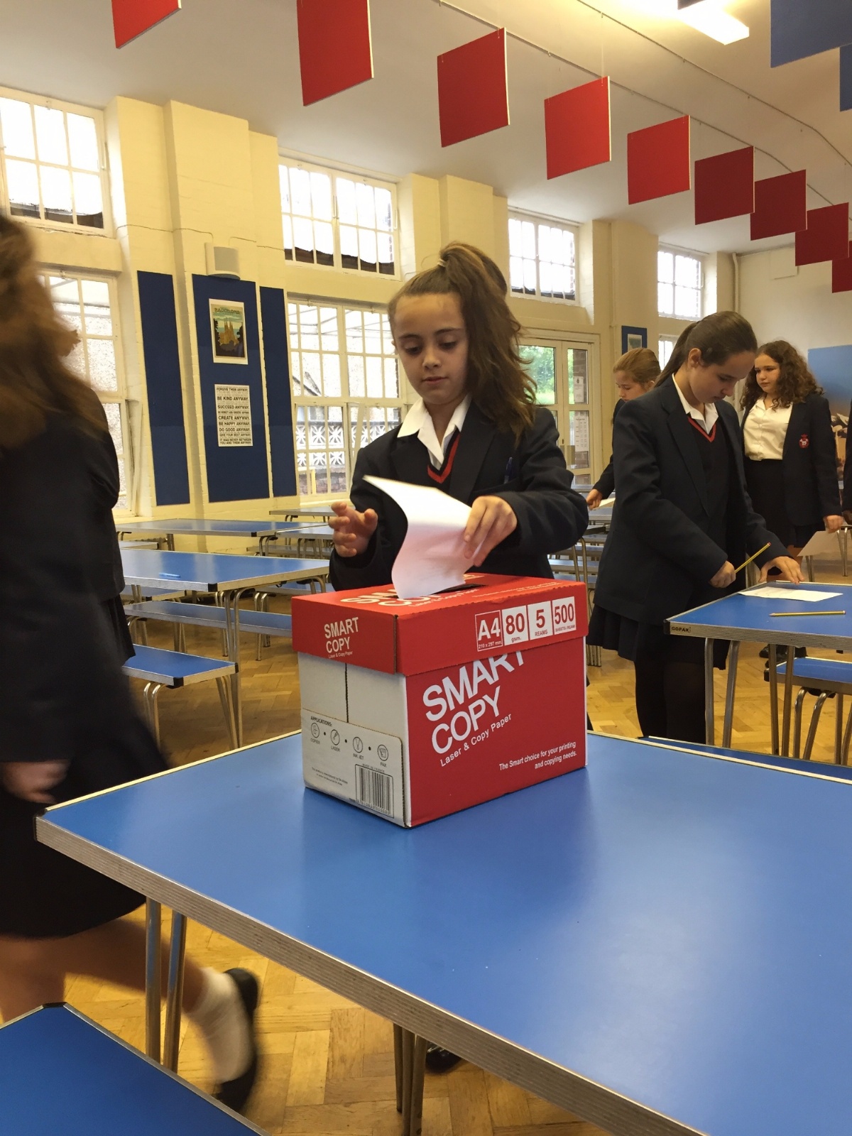 Harrow high school - staff list picture