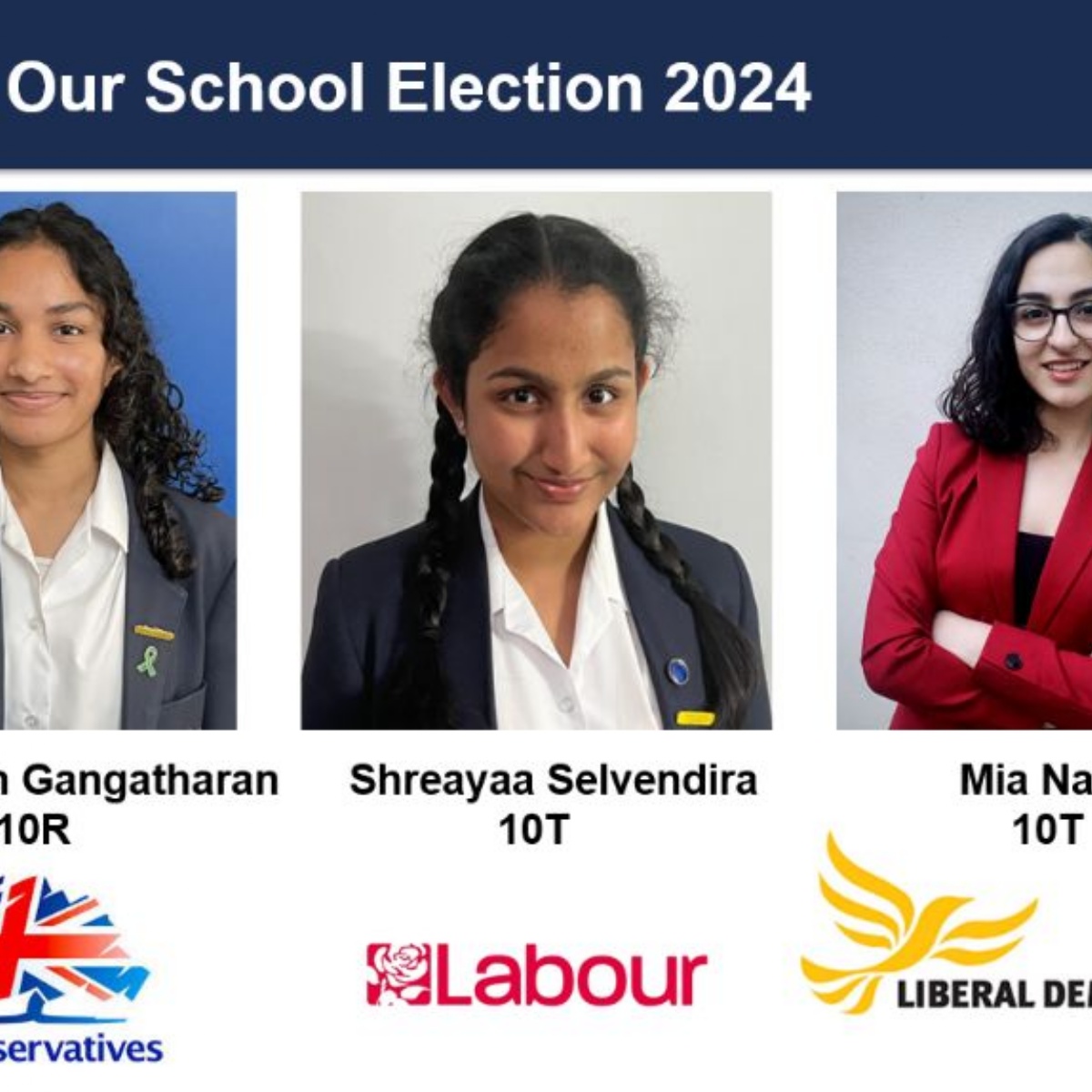 The Sacred Heart Language College SCHOOL ELECTION 2024 the-sacred-heart-language-college-school-election-2024