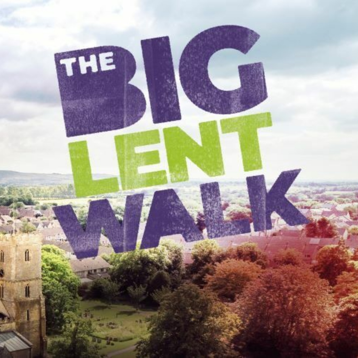 Lent Walk The Sacred Heart Language College - Inter-House Big Lent Walk Competition