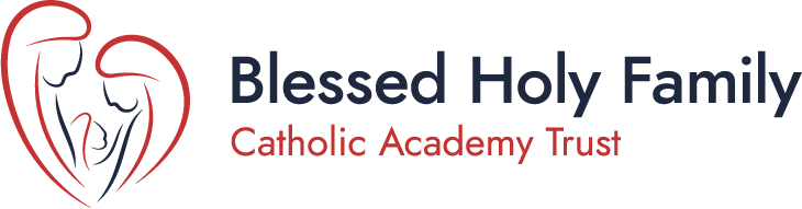 Blessed Holy Family Catholic Academy Trust